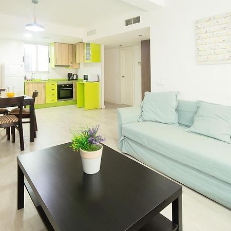 Cartagenaflats, Apartamentos Anfiteatro Romano 3C ภายนอก รูปภาพ