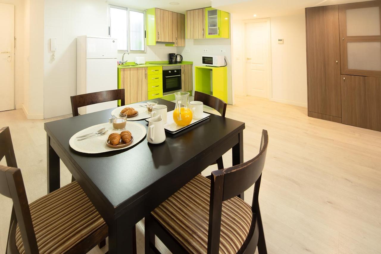 Cartagenaflats, Apartamentos Anfiteatro Romano 3C ภายนอก รูปภาพ