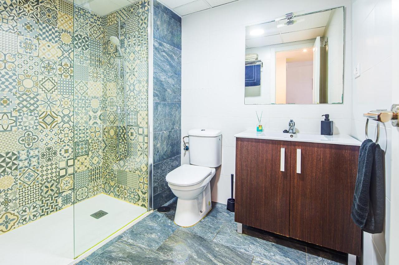 Cartagenaflats, Apartamentos Anfiteatro Romano 3C ภายนอก รูปภาพ