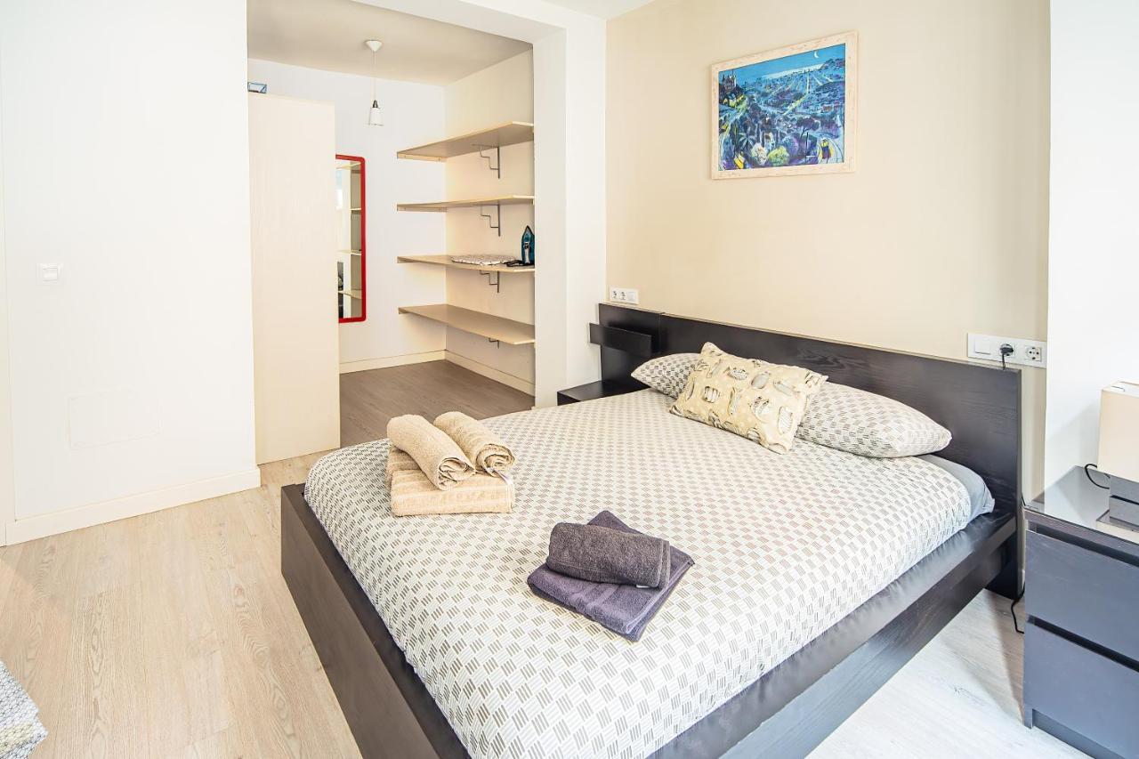 Cartagenaflats, Apartamentos Anfiteatro Romano 3C ภายนอก รูปภาพ