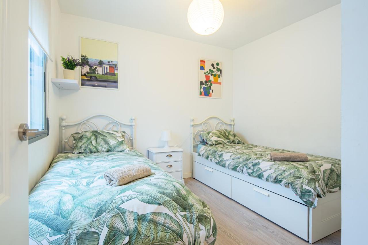 Cartagenaflats, Apartamentos Anfiteatro Romano 3C ภายนอก รูปภาพ