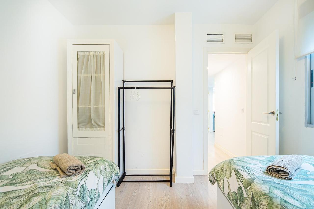 Cartagenaflats, Apartamentos Anfiteatro Romano 3C ภายนอก รูปภาพ