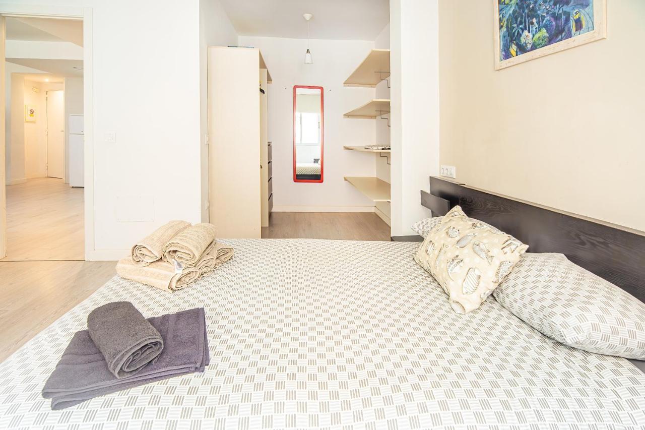 Cartagenaflats, Apartamentos Anfiteatro Romano 3C ภายนอก รูปภาพ